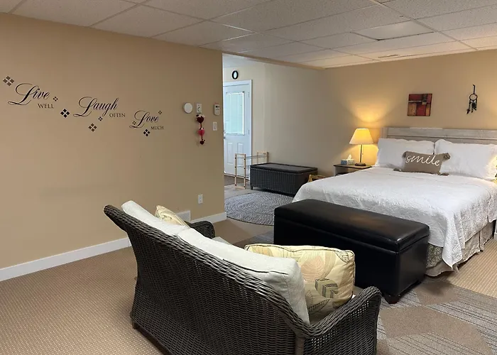 1St Choice Bed And Breakfast