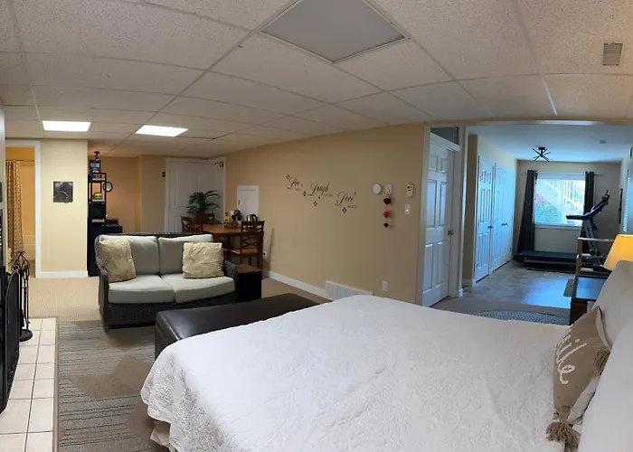 1St Choice Bed And Breakfast