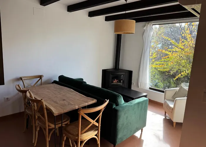 Apartamentos El Roble