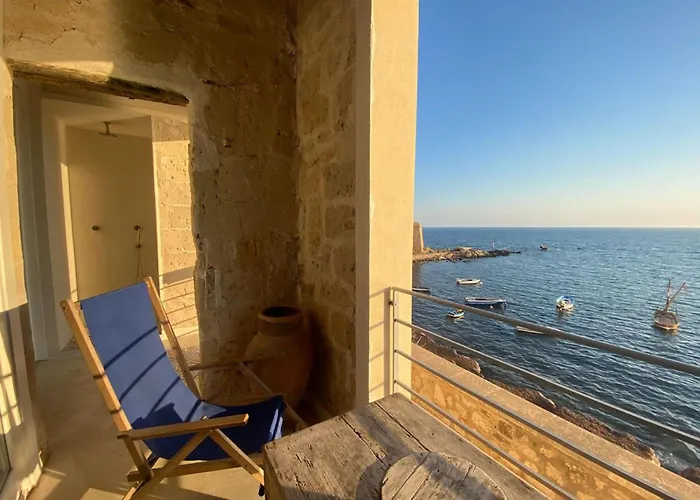 Cielomare Residence Diffuso