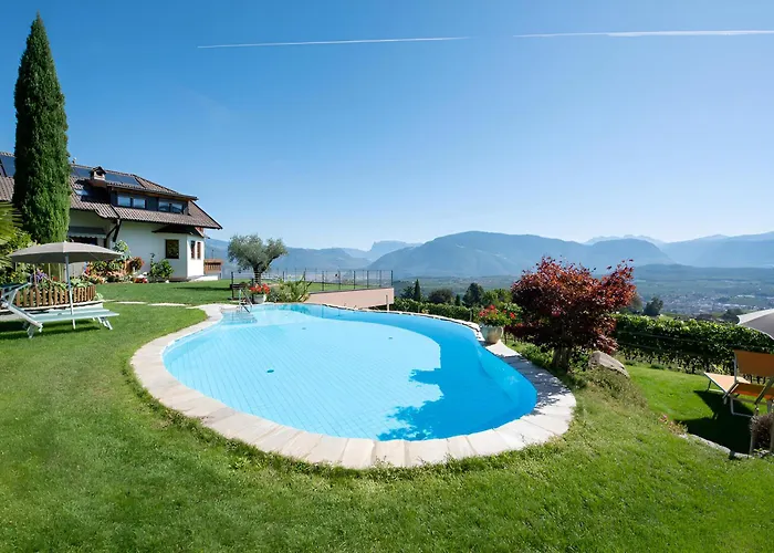 Wolkanhof Vineyard Apartments