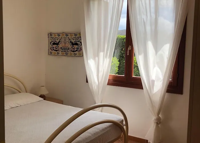 Il Borgo Appartamenti by KasaVacanze
