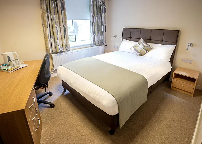 Lancaster University