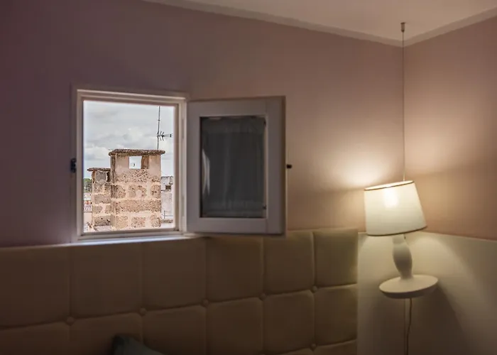 Palazzo Arco Cadura Hotel&Spa