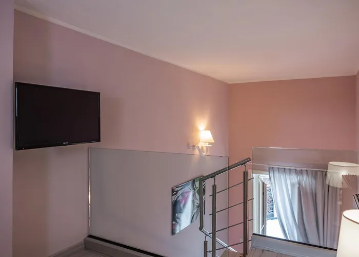 Palazzo Arco Cadura Hotel&Spa