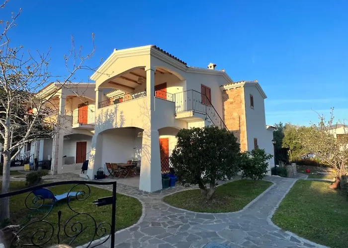 Case Vacanze Budoni Beach