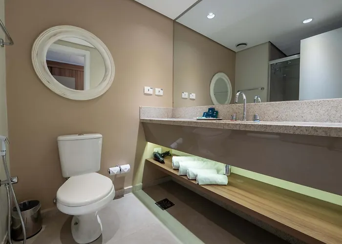 Deville Prime Campo Grande