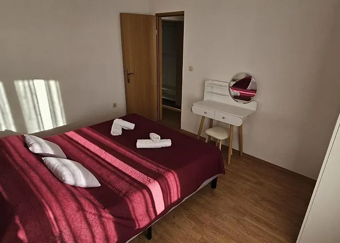 Apartments Sime