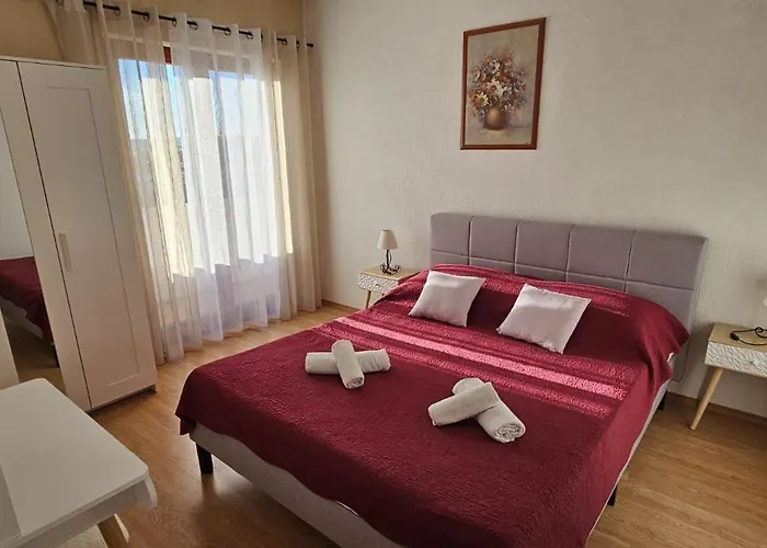 Apartments Sime