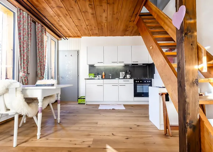 Ula'S Holiday Apartments