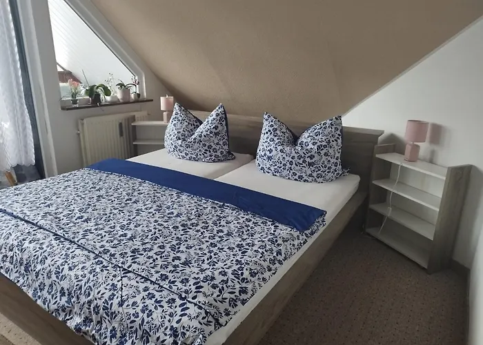 Hoernchens-Ferienwohnung