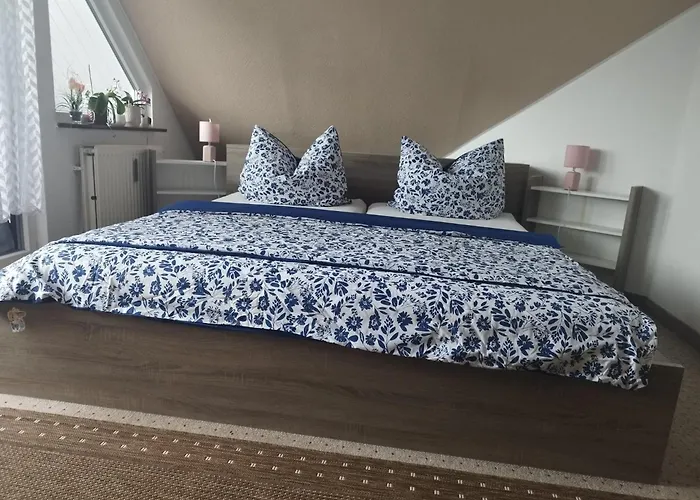 Hoernchens-Ferienwohnung