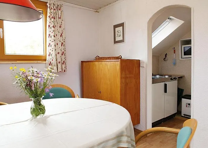Ferienwohnung Zucker