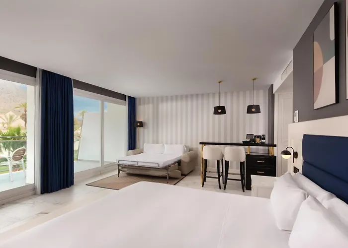 Four Points By Sheraton Costa Blanca