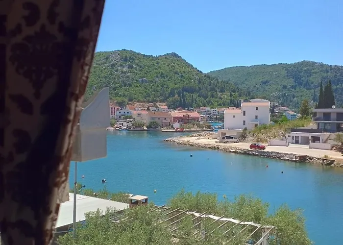Apartment Venera