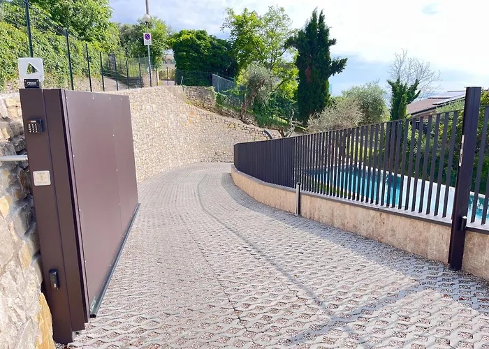 Casa Giordana