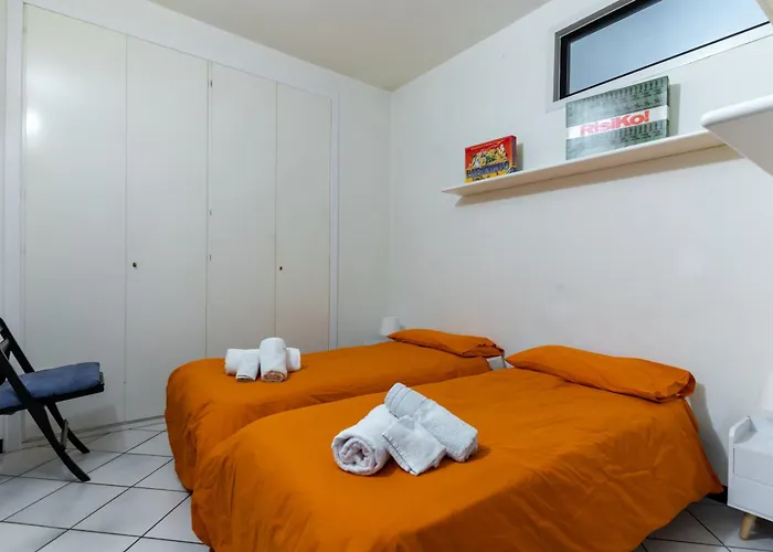 Ca Mea Sul Porto Di Oneglia