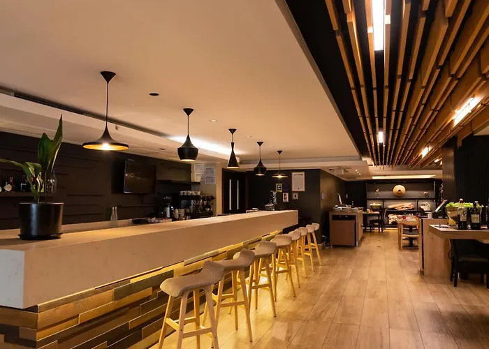 Hotel Costanera Concepcion