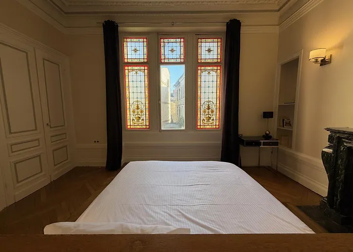 Maison Ingwe - Place Gambetta