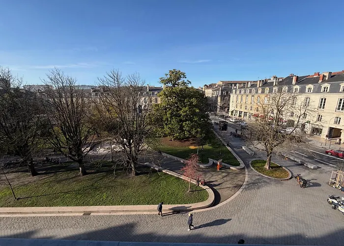 Maison Ingwe - Place Gambetta