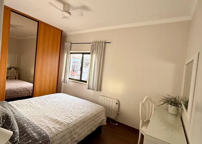 Apartamento Barão