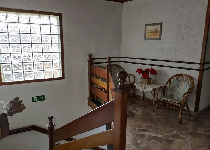 Hotel barato: Hotel Flor Da Vila Mariana