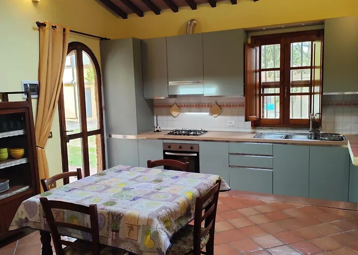 Podere Serena