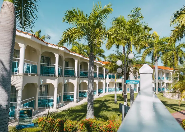 Lifestyle Tropical Beach Resort & Spa All Inclusive (Adults Only)
