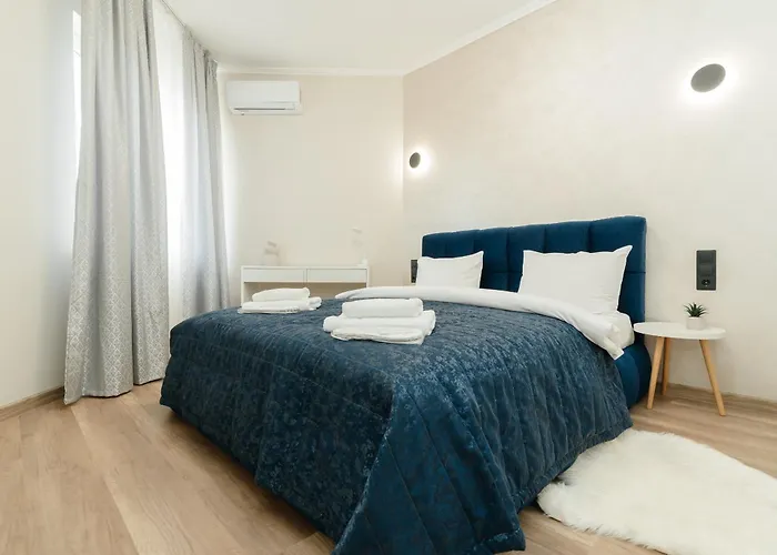 Era Rent Apartments