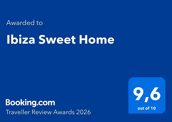 Ibiza Sweet Home