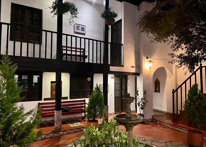 Casa Aranjuez