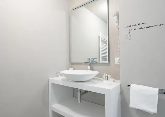 Casa Felice By Villa Porta Collection