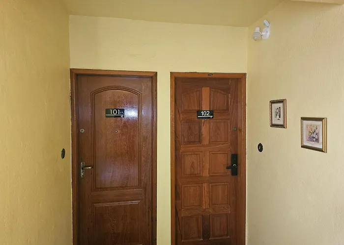 Quarto Privativo em Condominio