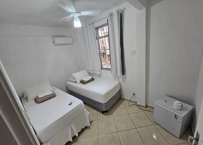 Quarto Privativo em Condominio
