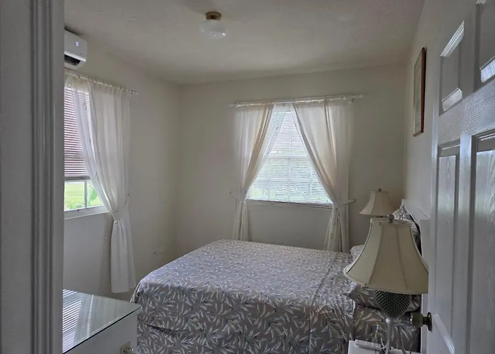 Miri-Joy Apartments