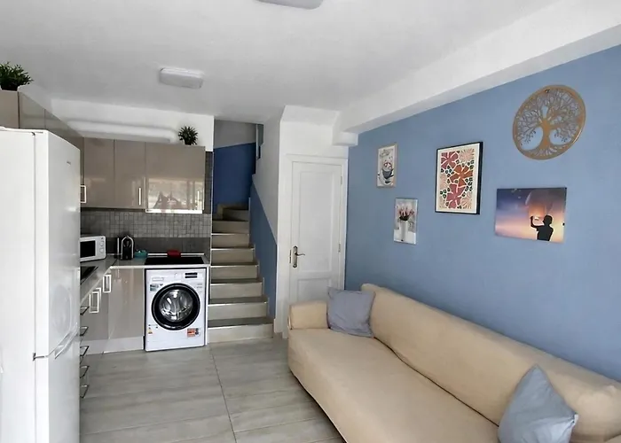 BUNGALOW en CAMPO INTERNACIONAL