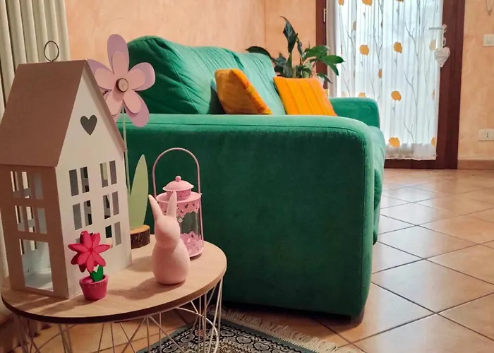Hotel 3 stelle: B&B Villa Venezia