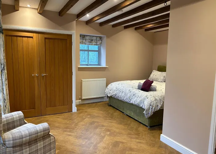 Nellies Shed, Wolds Way Holiday Cottages, 3 Bed Spacious Cottage