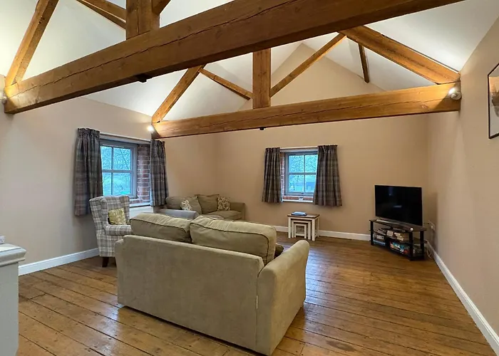 Nellies Shed, Wolds Way Holiday Cottages, 3 Bed Spacious Cottage