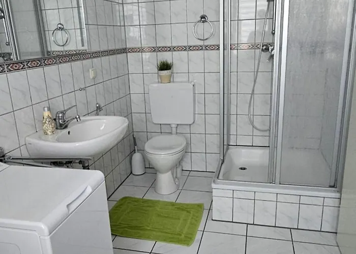 Ferienwohnung Werraglueck