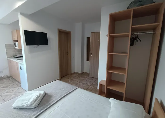 Casa Rezidentiala Pasteur