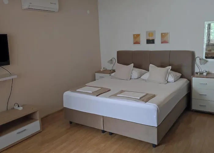 Apartmani Valentino
