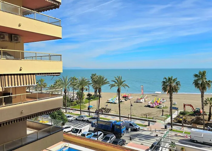  Primera Línea Playa