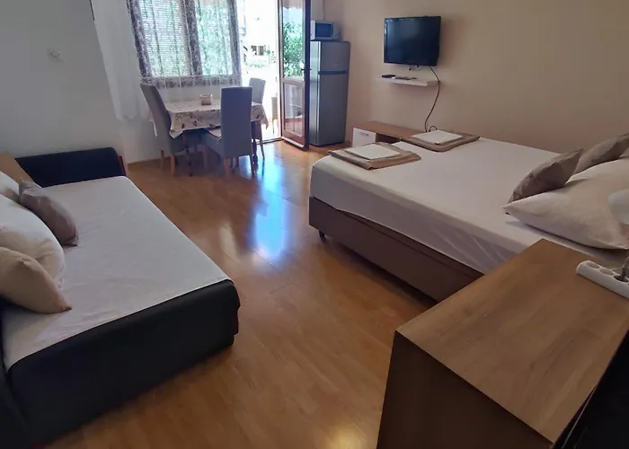 Apartmani Valentino