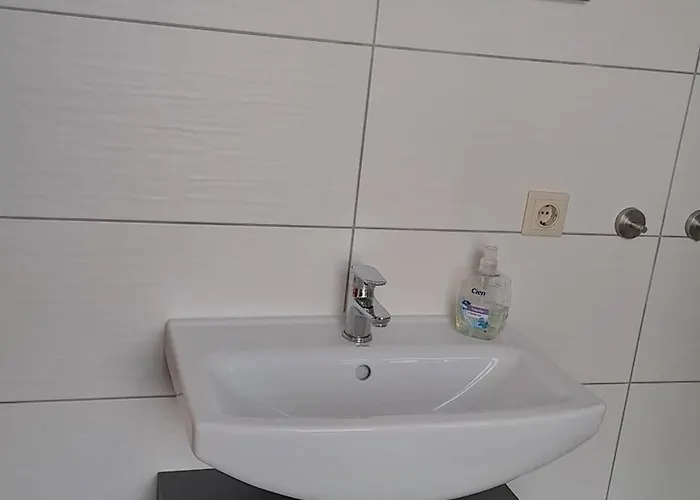 Ferienwohnung Mende 1