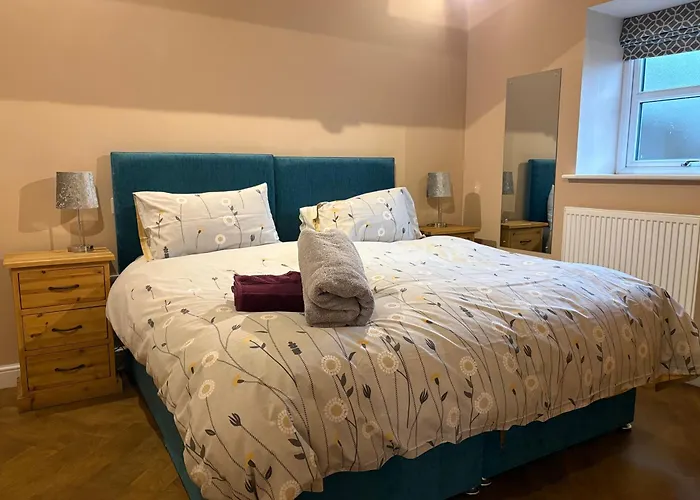 The Milking Parlour, Wolds Way Holiday Cottages, 1 Bed Cottage