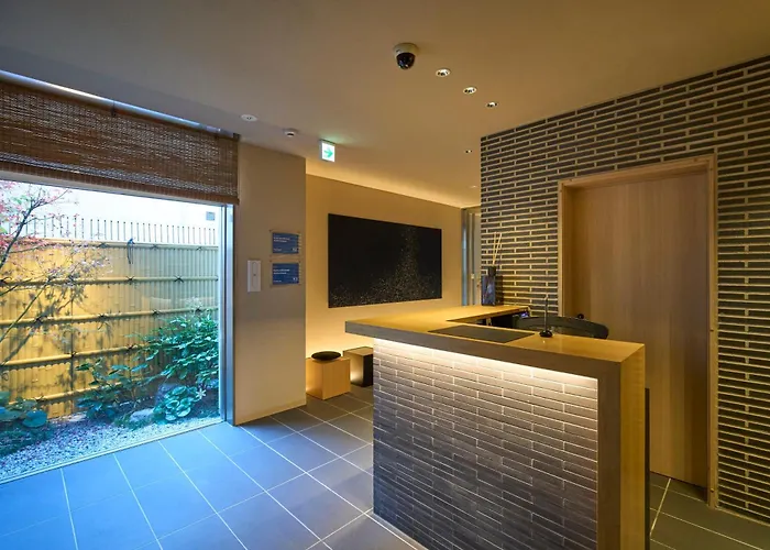 Kyohotel Kishotei Goshominami