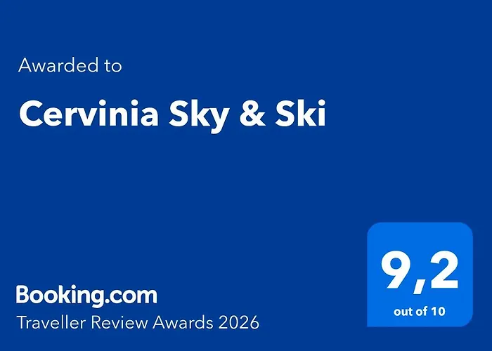 Cervinia Sky & Ski