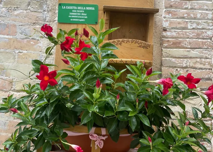 La casetta della nonna