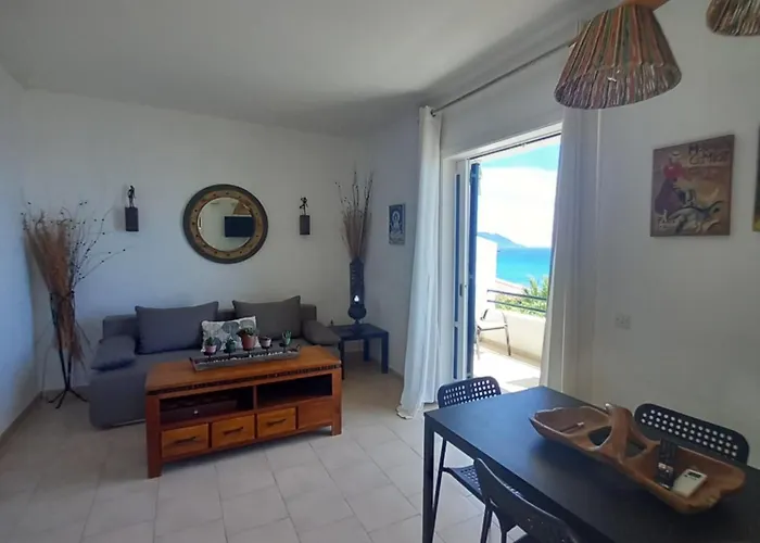 New Era Glyfada Apartments Menigos Resort Home 112